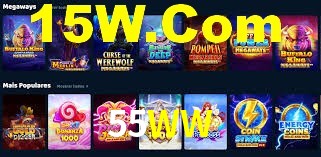 Tournaments 55WW