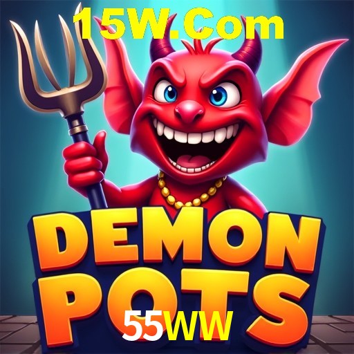 A Revolução dos Aplicativos de Jogos no 55WW