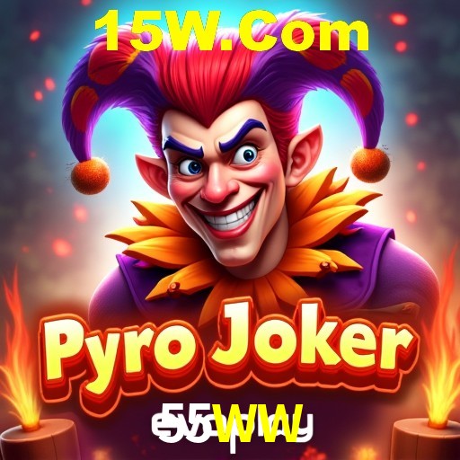 Desvendando o Mundo dos Jogos Virtuais na 55WW