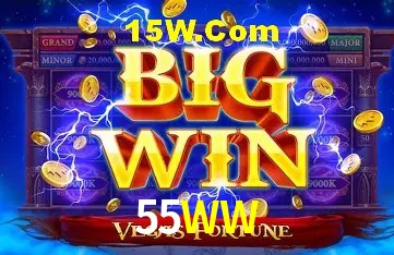 Jogos de Slot 55WW