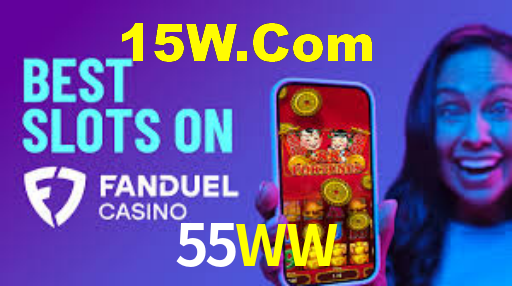 55WW: Seu Cassino Premiado com Pagamentos Rápidos