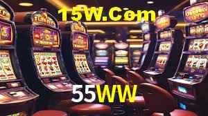 Experiência VIP 55WW