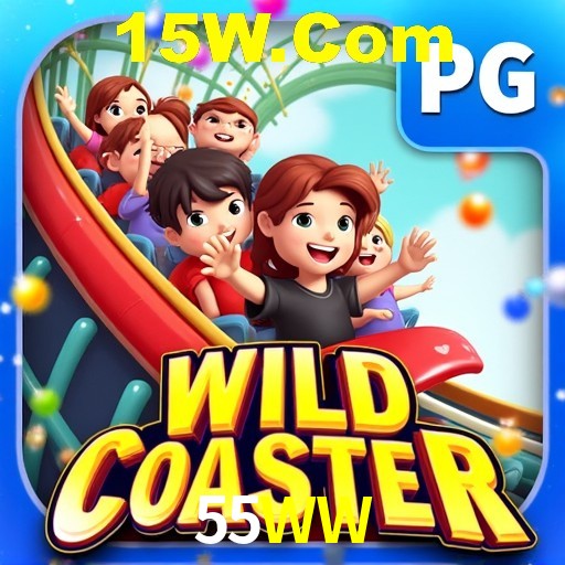 Descubra o Mundo do Cassino Online com 55WW
