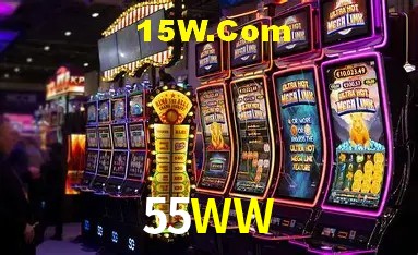 Provedores de Jogos 55WW