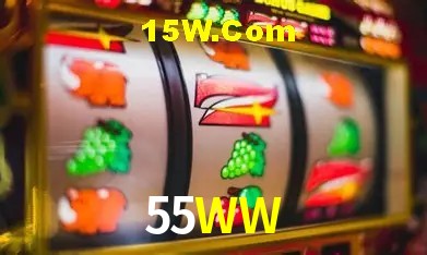 Promoção Relâmpago 55WW