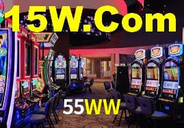 Welcome Bonus 55WW