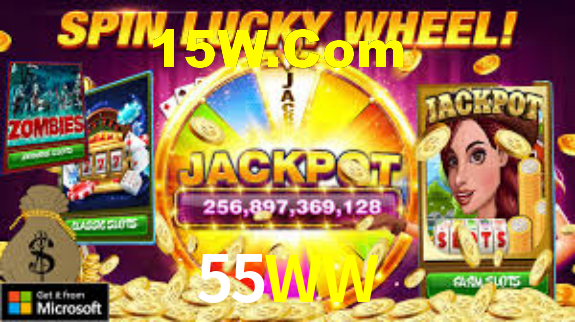 55WW: A Experiência de Casino com Jogos de Mesa ao Vivo